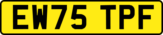 EW75TPF
