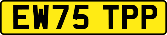 EW75TPP