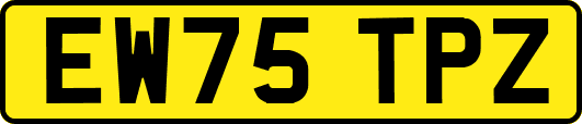 EW75TPZ
