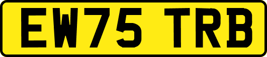 EW75TRB