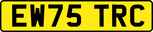 EW75TRC