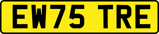 EW75TRE