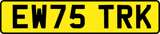 EW75TRK