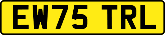 EW75TRL