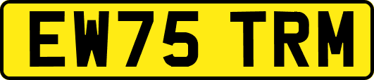 EW75TRM