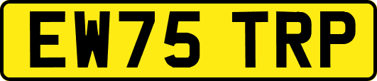 EW75TRP