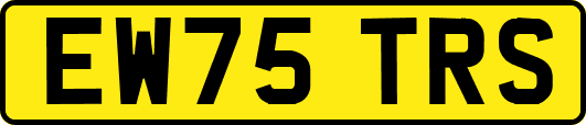 EW75TRS