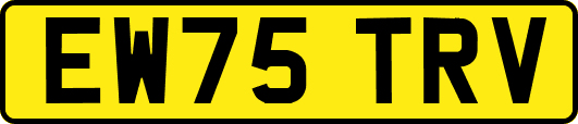 EW75TRV
