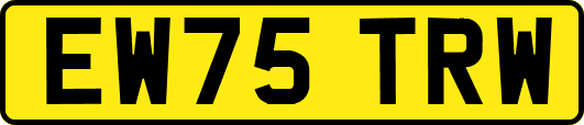 EW75TRW