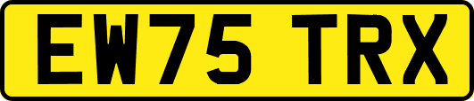 EW75TRX