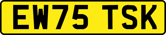 EW75TSK