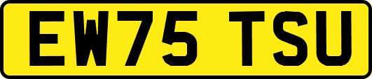 EW75TSU
