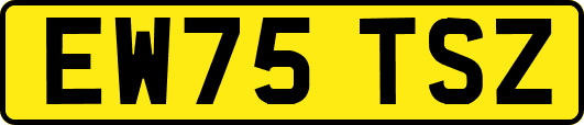 EW75TSZ
