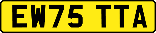 EW75TTA