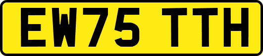 EW75TTH