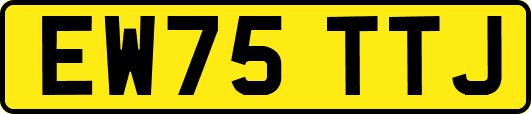 EW75TTJ
