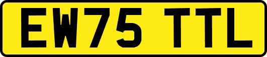 EW75TTL
