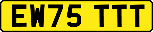 EW75TTT