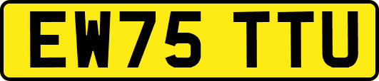 EW75TTU