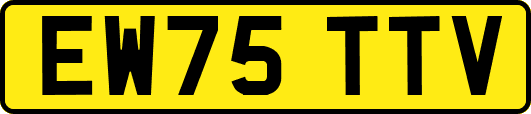 EW75TTV