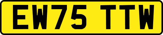 EW75TTW