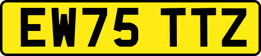 EW75TTZ