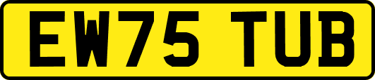 EW75TUB