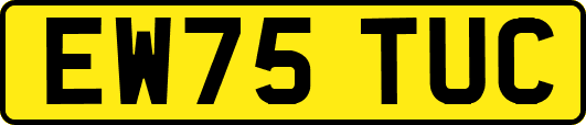 EW75TUC