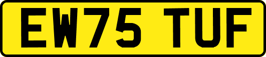 EW75TUF