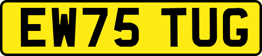 EW75TUG