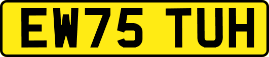 EW75TUH