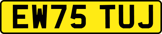 EW75TUJ