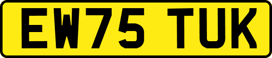 EW75TUK