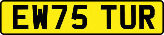 EW75TUR