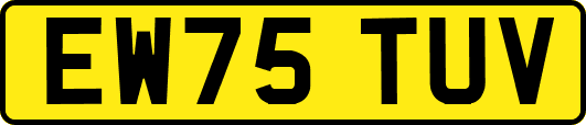 EW75TUV