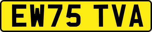 EW75TVA