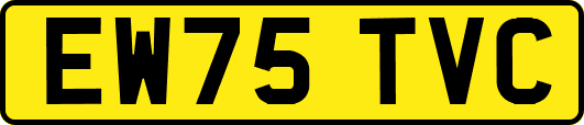 EW75TVC