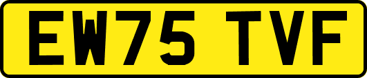 EW75TVF