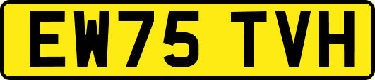 EW75TVH