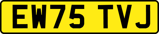 EW75TVJ