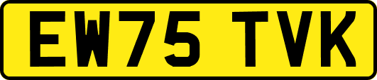 EW75TVK