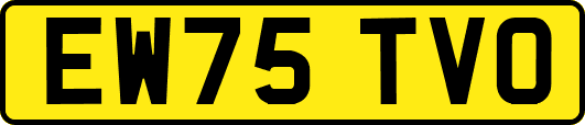 EW75TVO