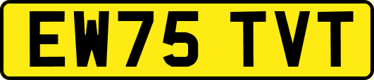EW75TVT