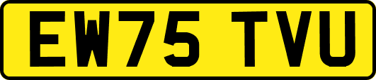 EW75TVU