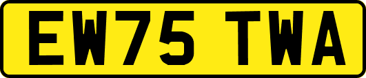 EW75TWA