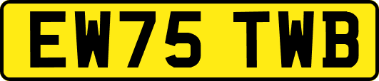 EW75TWB