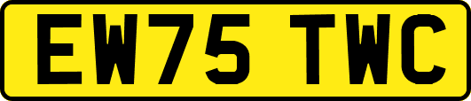 EW75TWC