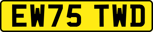 EW75TWD