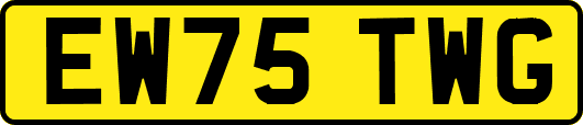 EW75TWG
