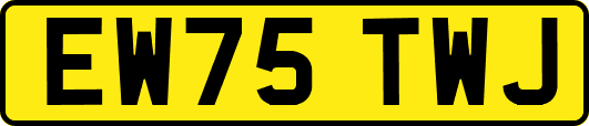 EW75TWJ